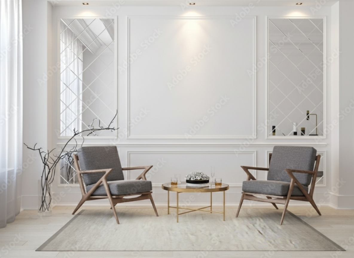 デンマークデザイナーズラグ  Steel