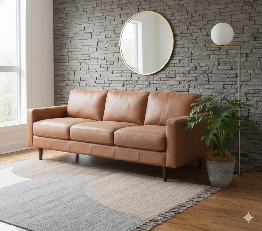 デンマークデザイナーズラグ